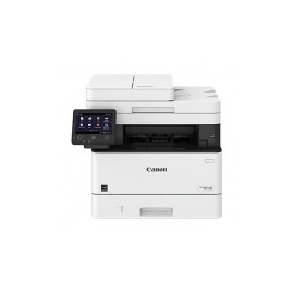 Multifuncional Canon ImageCLASS MF445DW, Blanco y Negro, Láser, Inalámbrico, Print/Scan/Copy/Fax