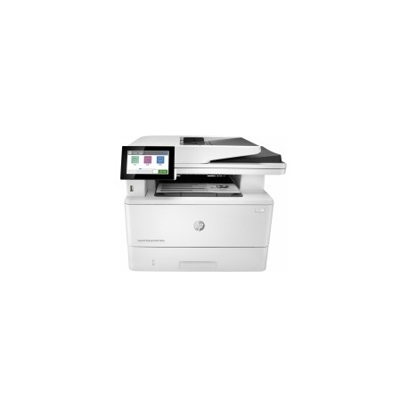 Multifuncional HP LaserJet Enterprise M430f, Blanco y Negro, Láser, Print/Scan/Copy/Fax