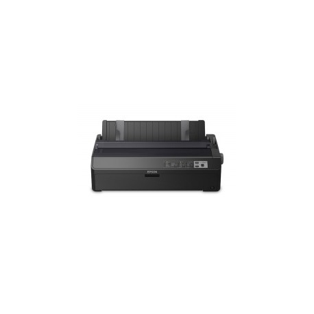 Epson LQ 2090II, Blanco y Negro, Matriz de Punto, 24-pin, Print