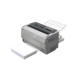 Epson DFX-9000, Blanco y Negro, Matriz de Puntos, 9 Pines, Serial, Print