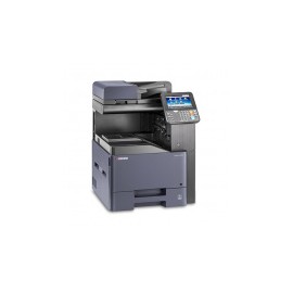 Multifuncional Kyocera Taskalfa 308ci, Color, Láser, Print/Scan/Copy/Fax