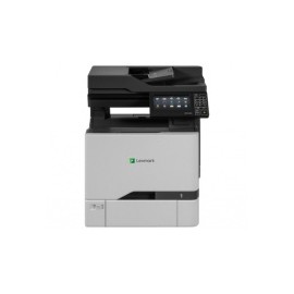Multifuncional Lexmark CX725dhe, Color, Láser, Print/Scan/Copy/Fax