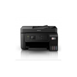 Multifuncional Epson EcoTank L5290, Color, Inyección, Tanque de Tinta, Inalámbrico, Print/Copy/Scan/Fax