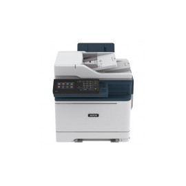 Multifuncional Xerox C315, Color, Láser, Print/Scan/Copy/Fax