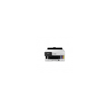 Canon Maxify GX5010, Color, Inyección, Tanque de Tinta, Inalámbrico, Print