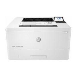 HP LaserJet Enterprise M406dn, Blanco y Negro, Láser, Print