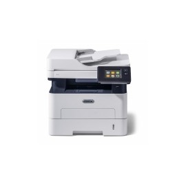 Multifuncional Xerox B215/DNI, Blanco y Negro, Láser, Print/Scan/Copy/Fax ― ¡Compra y recibe $150 pesos de saldo para tu siguie