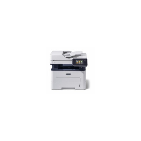 Multifuncional Xerox B215/DNI, Blanco y Negro, Láser, Print/Scan/Copy/Fax ― ¡Compra y recibe $150 pesos de saldo para tu siguie