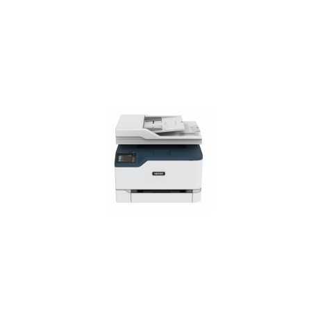 Multifuncional Xerox C235, Color, Laser, Inalámbrico, Print/Copy/Scan/Fax