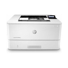 HP LaserJet Pro M404dw, Blanco y Negro, Láser, Inalámbrico, Print