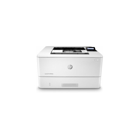HP LaserJet Pro M404dw, Blanco y Negro, Láser, Inalámbrico, Print