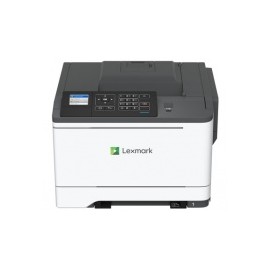 Lexmark CS521dn, Color, Láser, Print