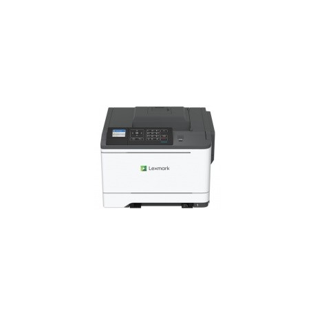 Lexmark CS521dn, Color, Láser, Print