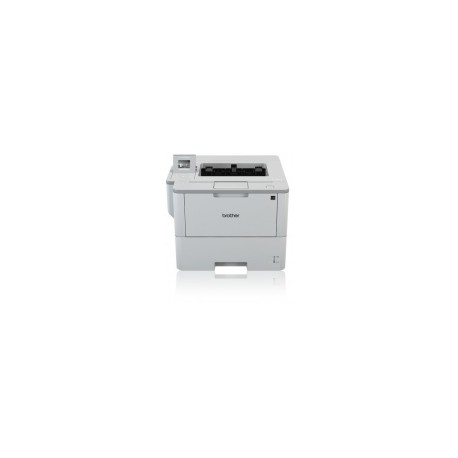 Brother HL-L6400DW, Blanco y Negro, Láser, Inalámbrico, Print