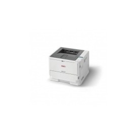 OKI ES5112dn impresora 120V, Blanco y Negro, LED, Print