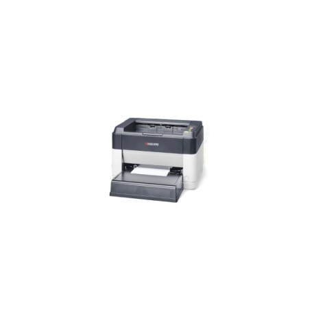 Kyocera FS-1060DN, Blanco y Negro, Láser, Print