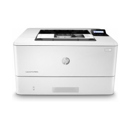 HP LaserJet Pro M404n, Blanco y Negro, Láser, Print