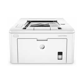 HP LaserJet M203dw Blanco y Negro, Laser, Inalámbrico, Print