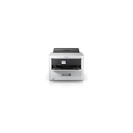Epson WorkForce Pro WF-C5290, Color, Bolsa de Tinta, Inalámbrico, Print