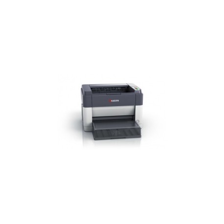 Kyocera FS-1040, Blanco y Negro, Láser, Print