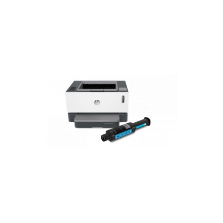 HP Neverstop 1000n, Blanco y Negro, Láser, Print