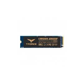 SSD Team Group T-Force Cardea Z44L Gaming NVMe, 1TB, PCI Express 4.0, M.2