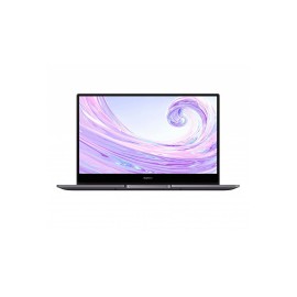 Laptop Huawei MateBook D14 14" Full HD, Intel Core i7-1165G7 2.80GHz, 16GB, 512GB SSD, Windows 10 Pro 64-bit, Español, Gris