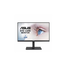 Monitor ASUS VA27EQSB Eye Care LED 27", Full HD, Widescreen, Adaptive-Sync, 75Hz, HDMI, Negro