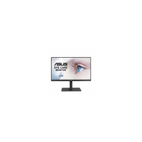 Monitor ASUS VA27EQSB Eye Care LED 27", Full HD, Widescreen, Adaptive-Sync, 75Hz, HDMI, Negro