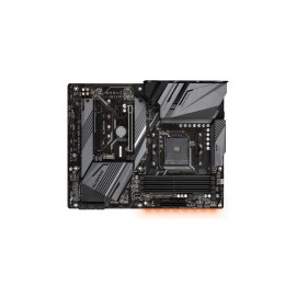 Tarjeta Madre Gigabyte ATX X570S Gaming X, S-AM4, AMD X570, HDMI, 128GB DDR4 para AMD ― Requiere Actualización de BIOS para la 