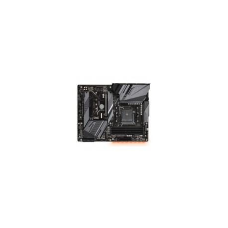 Tarjeta Madre Gigabyte ATX X570S Gaming X, S-AM4, AMD X570, HDMI, 128GB DDR4 para AMD ― Requiere Actualización de BIOS para la 