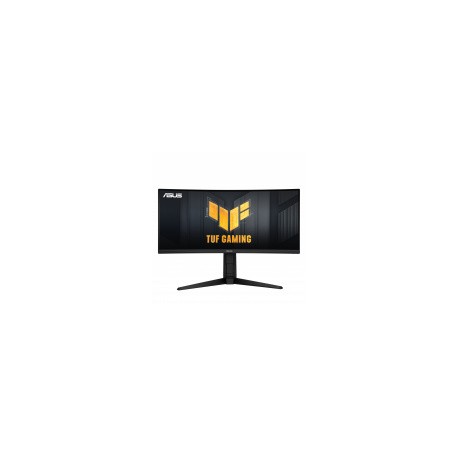 Monitor Gamer Curvo ASUS TUF Gaming VG30VQL1A LED 29.5", Full HD, Ultra Wide, FreeSync, 200Hz, HDMI, Bocinas Integradas (2 x 2W