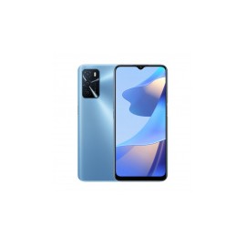 Smartphone OPPO A16 6.52", 64GB, 4GB RAM, Azul