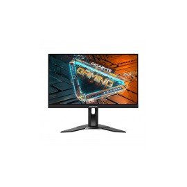 Monitor Gamer Gigabyte G24F 2 US LED 23.8", Full HD, Widescreen, FreeSync, 180Hz, HDMI, Negro