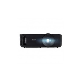 Proyector Portátil Acer Essential X1228H DLP, XGA 1024 x 768, 4500 Lúmenes, 3D, Negro