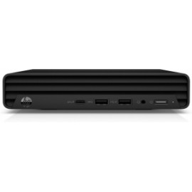 Mini PC HP Pro Mini 260 G9, Intel Core i3-1215U 3.30GHz, 8GB, 256GB SSD, Windows 10 Pro 64-bit