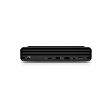 Mini PC HP Pro Mini 260 G9, Intel Core i3-1215U 3.30GHz, 8GB, 256GB SSD, Windows 10 Pro 64-bit