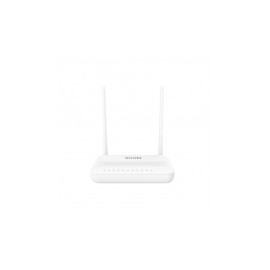 Tenda Terminal de Línea Óptica ONT HG6, Wi-Fi, 1x SC, 4x RJ-45