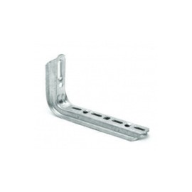 Charofil Ménsula Omega Tipo L Inteligente, 31cm, Metal