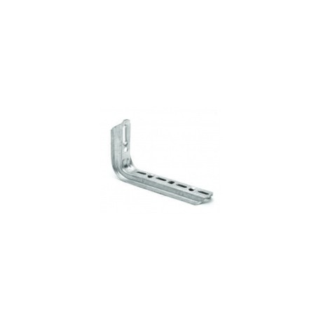 Charofil Ménsula Omega Tipo L Inteligente, 31cm, Metal