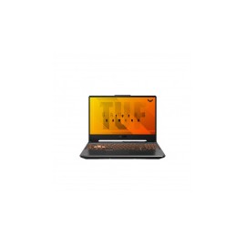 Laptop Gamer ASUS TUF Gaming F15 15.6" Full HD, Intel Core i5-10300H 2.50GHz, 8GB, 512GB SSD, NVIDIA GeForce GTX 1650, Windows 
