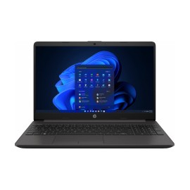 Laptop HP 255 G8 15.6" HD, AMD Ryzen 7 5700U 1.80 GHz, 8GB, 512GB SSD, Windows 11 Pro 64-bit, Español, Negro