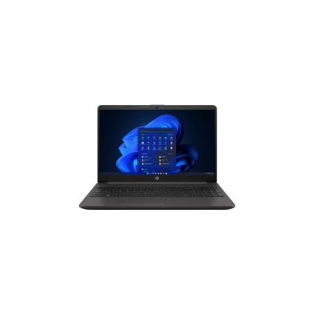 Laptop HP 255 G8 15.6" HD, AMD Ryzen 7 5700U 1.80 GHz, 8GB, 512GB SSD, Windows 11 Pro 64-bit, Español, Negro