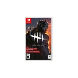 Dead by Daylight Definitive Edition, Nintendo Switch