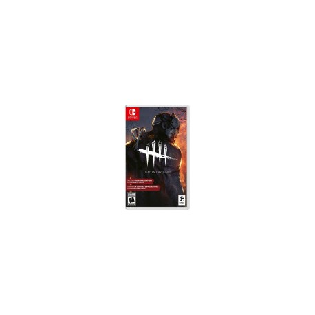 Dead by Daylight Definitive Edition, Nintendo Switch