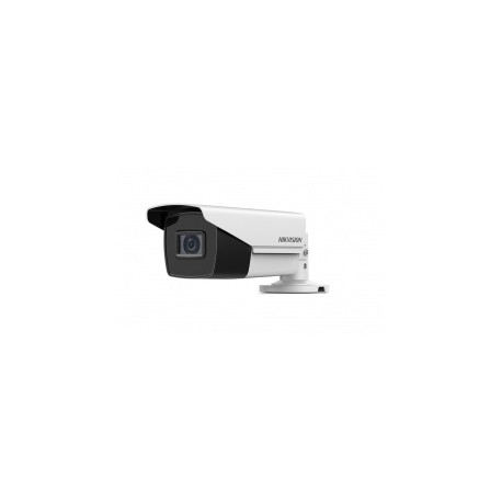 Hikvision Cámara CCTV Bullet Turbo HD IR para Exteriores DS-2CE19D3T-AIT3ZF, Alámbrico, 920 x 1080 Píxeles, Día/Noche