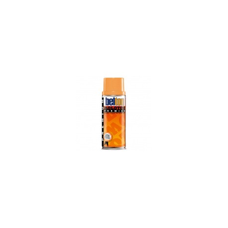 Molotow Spray Acrílico Premium, 400ml, Mate-Satinado, Ocher Brown