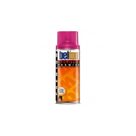 Molotow Spray Acrílico Premium, 400ml, Mate-Satinado, Mauve