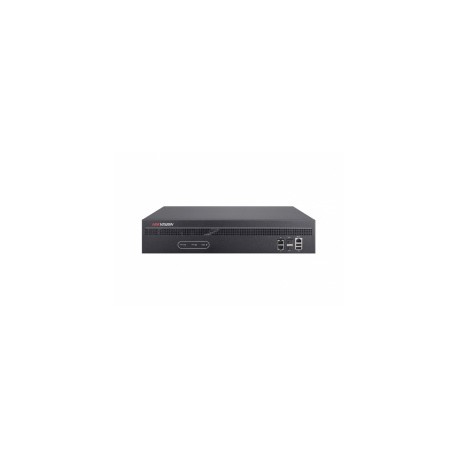 Hikvision Monitor CCTV LCD 55” para Videovigilancia, HDMI/VGA/DVI, 1920 x 1080 Pixeles, Negro ― Incluye 4 Pantallas, Decodifica
