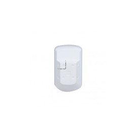 Dahua Sensor de Movimiento PIR de Montaje en Pared DHI-ARD1233-W2, Inalámbrico, Anti-Pet, hasta 12 Metros, Blanco